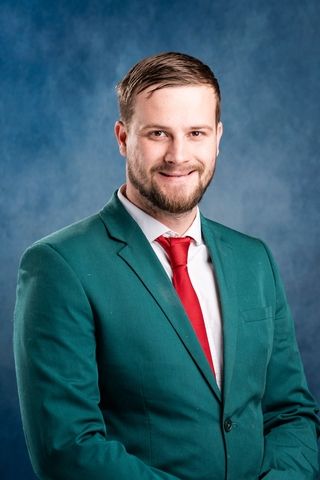 hednre-strydom.