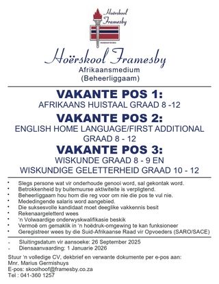 vakante poste sept 25page 0001 copy